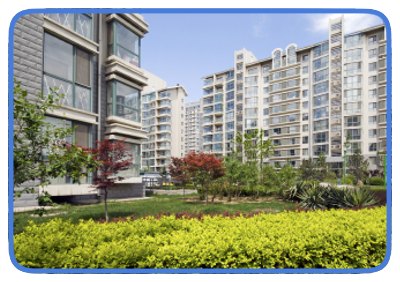 Apartment Community Virtual Receptionist